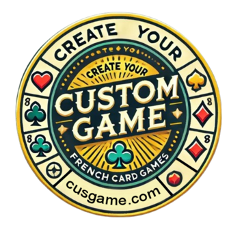 CUSGAME - Homepage